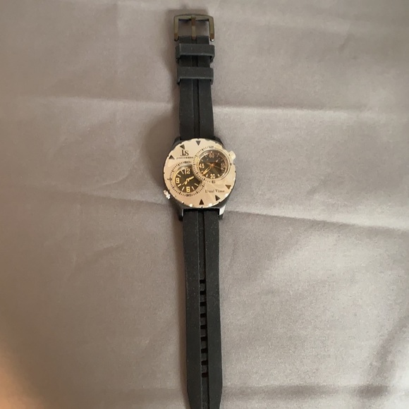 🎁Joshua & Sons Dual Time Men's Watch🎁 - Picture 2 of 8